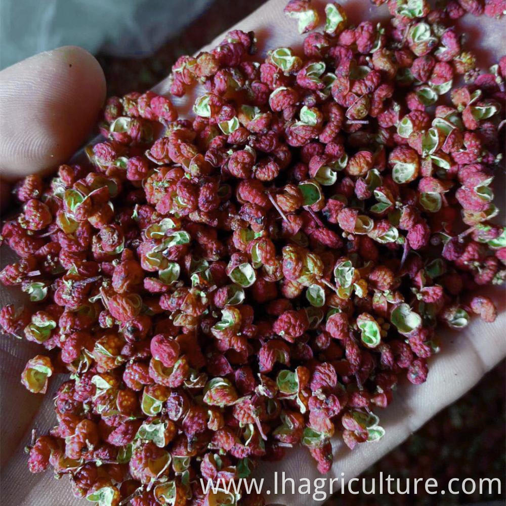 Peppercorns Seed Granules